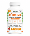 Cúrcuma Triple Acción