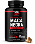 Maca Negra Potenciador Masculino